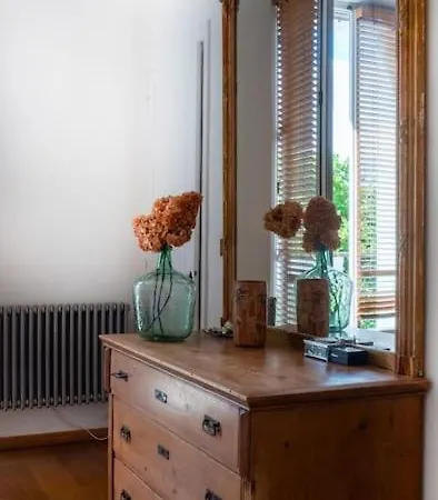 Appartement Magnifique Penthouse Parijs