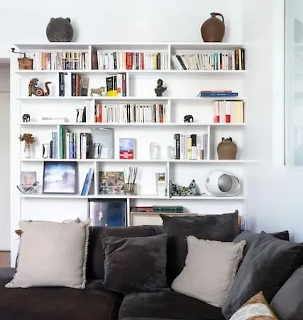 Appartement Magnifique Penthouse *