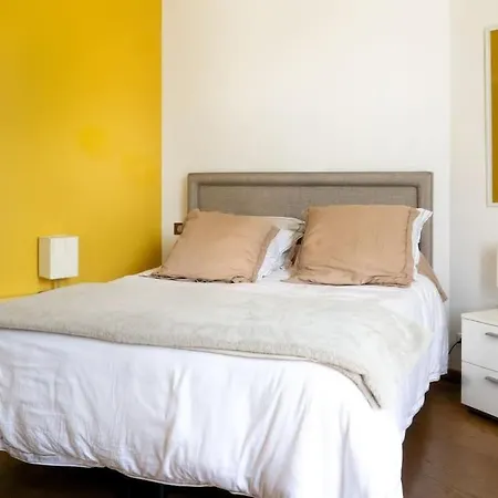 Magnifique Penthouse * Parijs