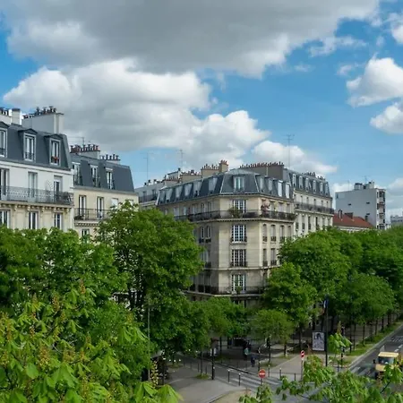 Magnifique Penthouse Appartement