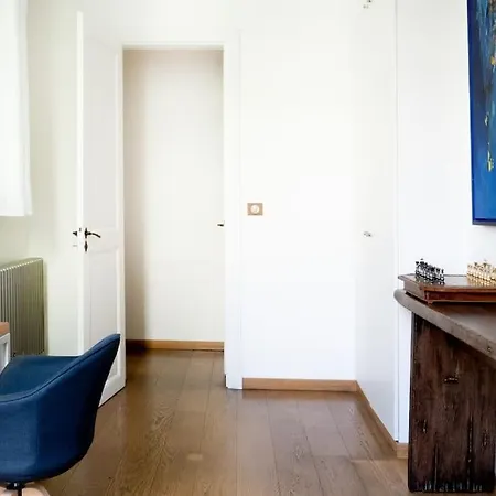 Appartement Magnifique Penthouse