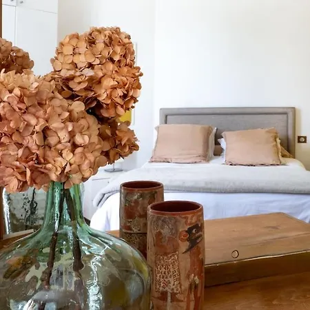 Magnifique Penthouse Appartement