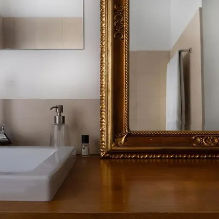 Appartement Magnifique Penthouse Parijs