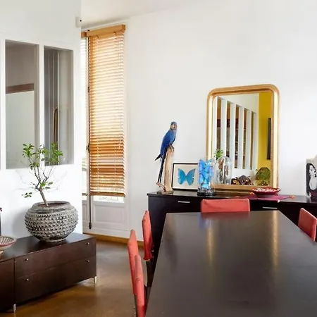 Magnifique Penthouse Appartement *