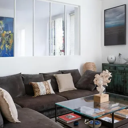 Appartement Magnifique Penthouse *