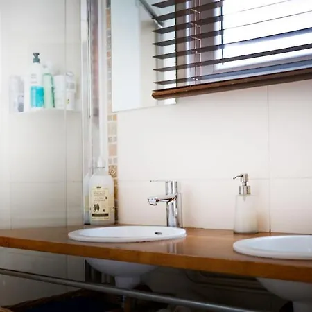 Appartement Magnifique Penthouse